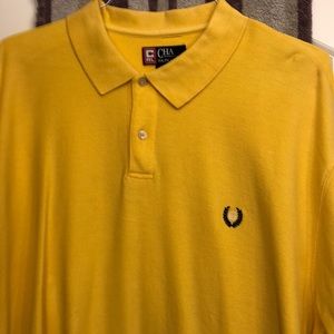 Chaps Ralph Lauren Men’s Polo XXL